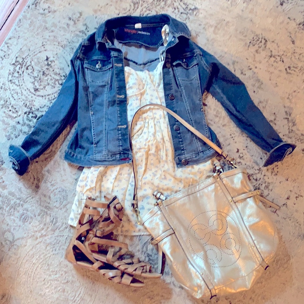 Abercrombie dress